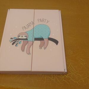 Parable Travel Desk Top Mirror